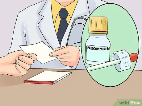 Image intitulée Treat an Outer Ear Infection Step 10