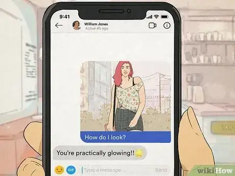 Image intitulée What Does the Star Emoji Mean Step 2