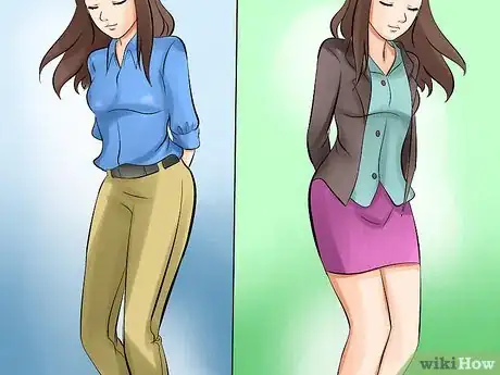 Image intitulée Dress Well Step 15