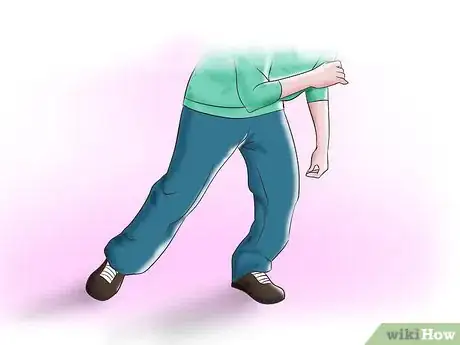 Image intitulée Do the Stanky Leg Step 5