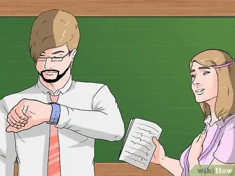 Image intitulée Annoy Your Teacher Without Getting in Trouble Step 3