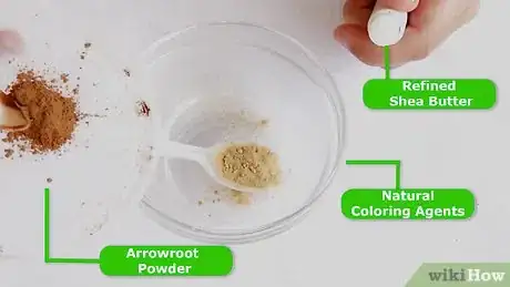 Image intitulée Make Eyeshadow at Home Step 5