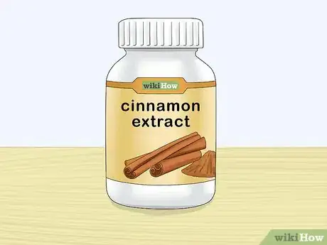 Image intitulée Treat Type 2 Diabetes Naturally Step 13