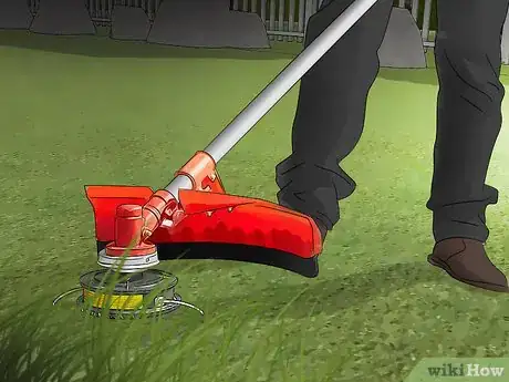 Image intitulée Clear Land Step 10