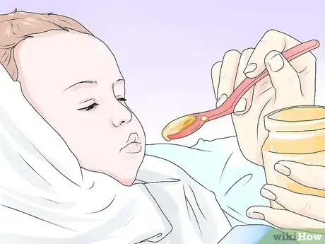 Image intitulée Stop Breastfeeding a Toddler Step 16