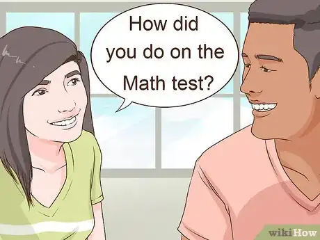 Image intitulée Communicate With a Guy After He Rejected You Step 8