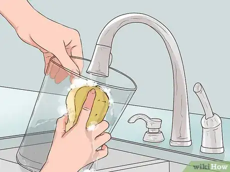 Image intitulée Clean a Brita Pitcher Step 4