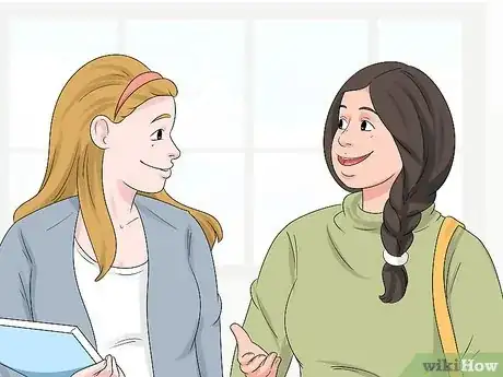 Image intitulée Get Through High School with Minimal Work Step 13
