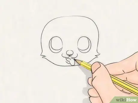 Image intitulée Draw a Cute Puppy Step 16