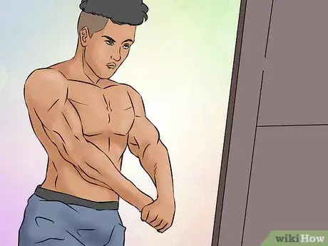 Image intitulée Bounce Pecs Step 3