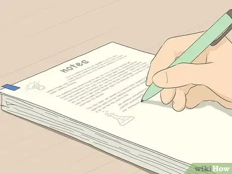 Image intitulée Do Well in School Step 1