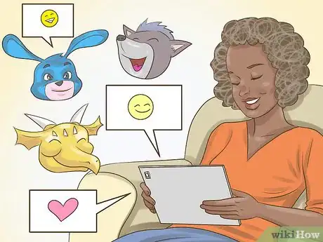 Image intitulée Be a Furry Step 24