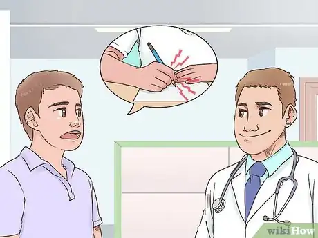 Image intitulée Prevent Hand Pain from Excessive Writing Step 19