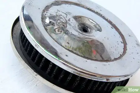 Image intitulée Paint Over a Chrome Surface Step 1