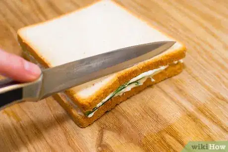 Image intitulée Make a Cucumber Cream Cheese Sandwich Step 7