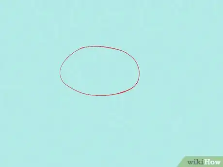 Image intitulée Draw Strawberries Step 1