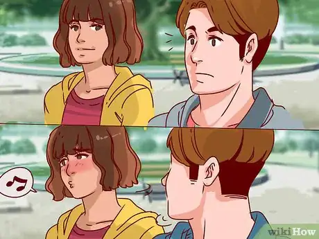 Image intitulée Get a Kiss in Middle School Step 2