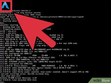 Image intitulée Install Gnome on Arch Linux Step 8