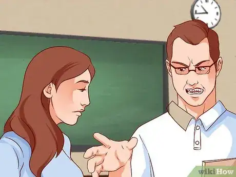 Image intitulée Survive Through School with a Horrible Teacher Step 11