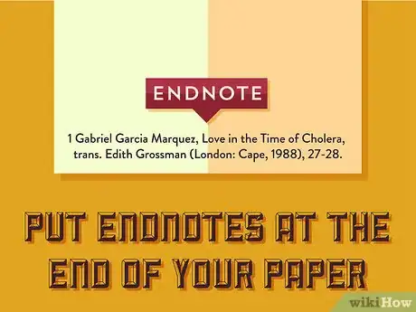 Image intitulée Do Endnotes Step 3