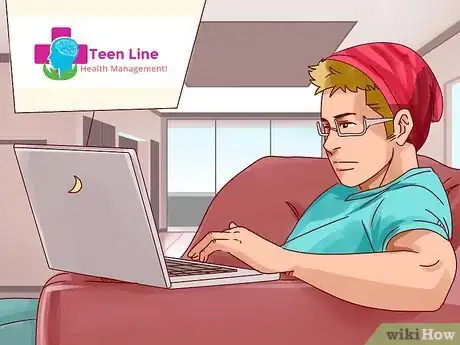 Image intitulée Avoid a Fight at School Step 15