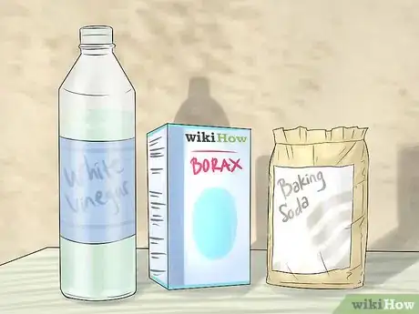 Image intitulée Remove Musty Smell from Clothes Step 1