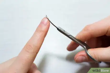 Image intitulée Fix a Broken Fingernail Step 20
