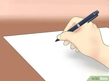 Image intitulée Begin a Persuasive Essay Step 7