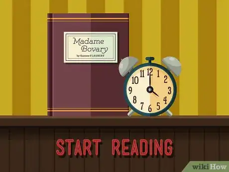 Image intitulée Quickly Do a Reading Log Step 5