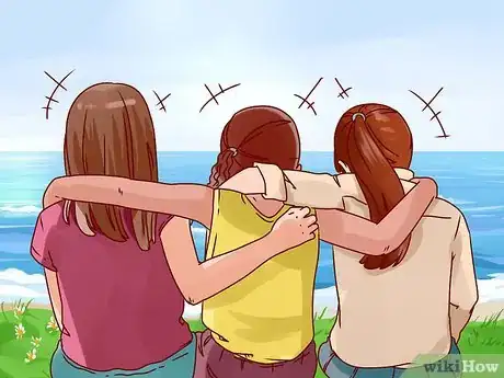 Image intitulée Avoid a Fight at School Step 14