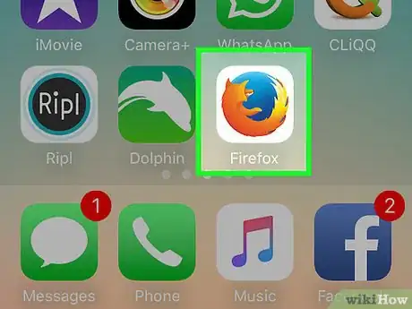 Image intitulée Clear Your Browser's Cache on an iPhone Step 17