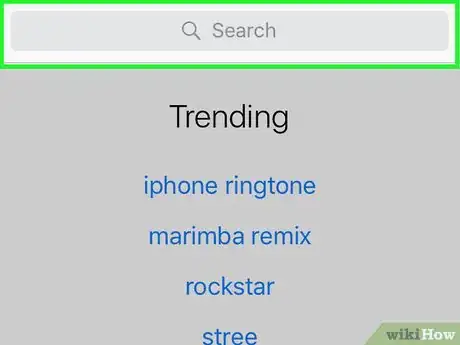Image intitulée Add Music to an iPhone Without Syncing Step 3