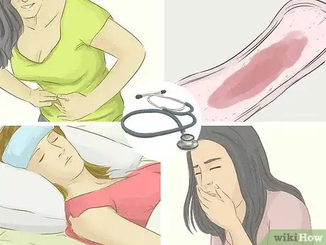 Image intitulée Recover from an Abortion Step 8