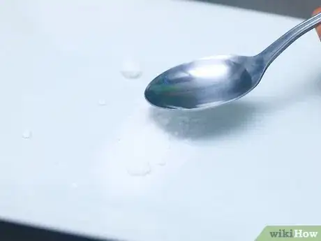 Image intitulée Get Blood out of Cotton Step 10