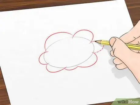 Image intitulée Draw Clouds Step 2