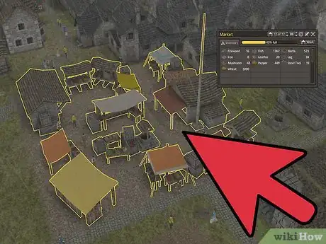 Image intitulée Get Nomads in Banished Step 3