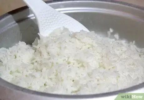 Image intitulée Make Jasmine Rice in a Rice Cooker Step 11
