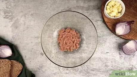 Image intitulée Make a Patty Melt Step 7