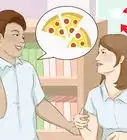 sortir avec une fille de sa classe