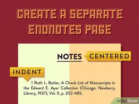 Image intitulée Do Endnotes Step 5