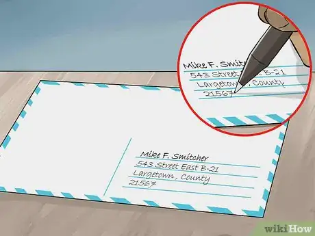 Image intitulée Write a Thank You Letter to a Customer Step 9