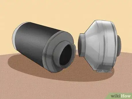 Image intitulée Hide the Smell of Marijuana Plants Step 6