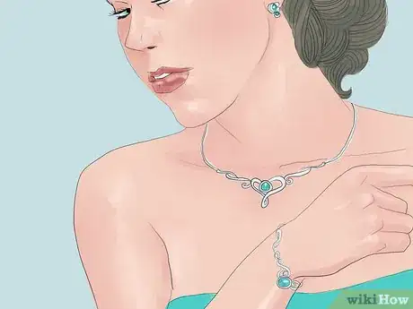 Image intitulée Be a Beauty Queen Step 4