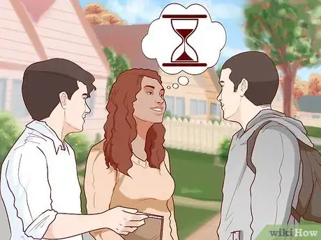 Image intitulée Say Nice to Meet You in Japanese Step 1