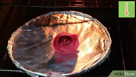 Image intitulée Make a Clay Rose Step 18