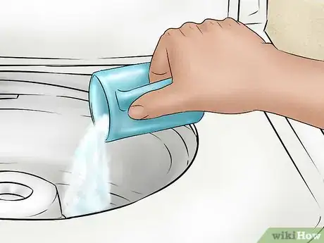 Image intitulée Remove Musty Smell from Clothes Step 3