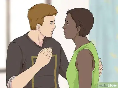 Image intitulée Comfort Your Girlfriend when She Is Upset Step 5