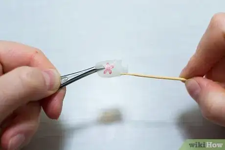 Image intitulée Fix a Broken Fingernail Step 14