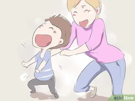 Image intitulée Teach Your Toddler to Sit Still Step 10