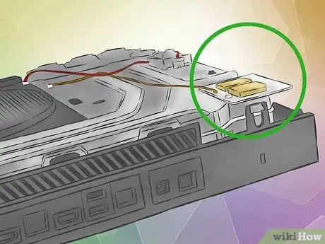 Image intitulée Open an Xbox One Console Step 4